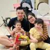 Anak nella Kharsima Cantik Gemas 