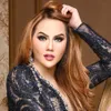 Nita Thalia Pernah Sakit Gangguan Syaraf Otak