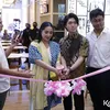 Raffi Ahmad Nagita Slavina Bisnis Baru Restoran Karaage Jepang