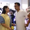 Raffi Ahmad Nagita Slavina Bisnis Baru Restoran Karaage Jepang