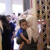 Raffi Ahmad Nagita Slavina Bisnis Baru Restoran Karaage Jepang