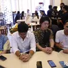 Raffi Ahmad Nagita Slavina Bisnis Baru Restoran Karaage Jepang