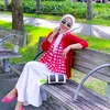 Syahrini cetar
