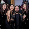 Chicco Jerikho &amp; Putri Marino