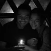 Chicco Jerikho &amp; Putri Marino
