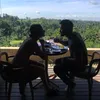 Chicco Jerikho &amp; Putri Marino