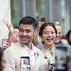 Chicco Jerikho &amp; Putri Marino