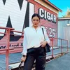 Mahira anak Adipura