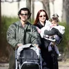 Joe Jonas dan Sophie Turner