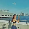 Nadia Vega