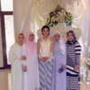 kirana larasati, tama gandjar