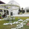 kirana larasati, tama gandjar