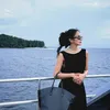 Kirana Larasati, Korban penipuan, lapor polisi, imei iphone