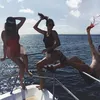 Kirby, Kembaran Kendall Jenner