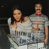 Kirby, Kembaran Kendall Jenner