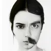 Kirby, Kembaran Kendall Jenner