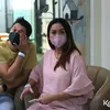 anak seleb, kelahiran anak seleb, anak andrew andika