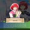 Anime tentang Apoteker Cantik