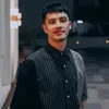 Morgan Oey pacar