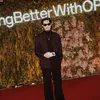 Morgan Oey pacar