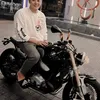 Chevra Yolandi calon suami Via Vallen
