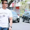 berita bang tigor, bang tigor gonta ganti agama, berita bang tigor