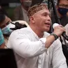 berita bang tigor, bang tigor gonta ganti agama, berita bang tigor