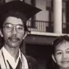 kisah cinta para presiden indonesia