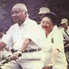 kisah cinta para presiden indonesia