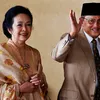 kisah cinta para presiden indonesia