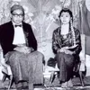 kisah cinta para presiden indonesia