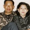 kisah cinta para presiden indonesia