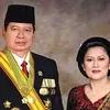 kisah cinta para presiden indonesia