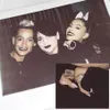 pete davidson pacar ariana grande