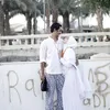 kisah cinta arya saloka dan putri anne