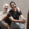 kisah cinta arya saloka dan putri anne