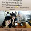 kisah cinta arya saloka dan putri anne