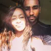 Bobbi Kristina Brown &amp; Pacar Incest-nya