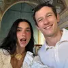 Pertemuan pertam di pesta ultah teman