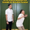 Ayu Dewi dan Regi Datau