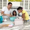 Ayu Dewi dan Regi Datau