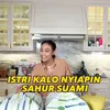 Ayu Dewi dan Regi Datau
