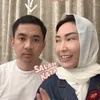 Ayu Dewi dan Regi Datau