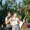 hanggini junior roberts