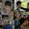 drama korea noona romance