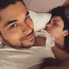 Selebriti Hollywood Putus Cinta