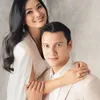 Kisah Cinta Puluhan Tahun Titi Kamal dan Christian Sugiono