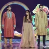 Shaheer Sheikh dan Bintang \'Uttaran\'