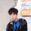 seleb korea ganteng patah hati