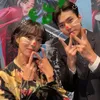 &#039;Kisah Cinta&#039; Unik Chae Soo Bin
